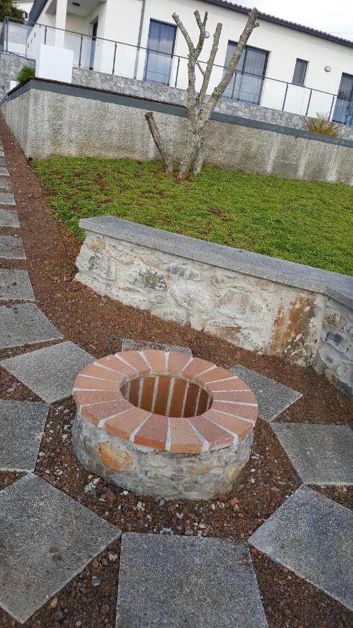 Villa Guine Arco da Calheta  Exterior photo